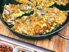 蚝仔烙-玖味(老工人西路店)