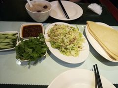 -老昌春饼(中央大街店)