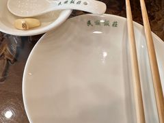 -民族饭荘(新华大街店)