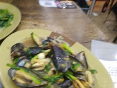 -贞姨美食·老字号海鲜大排档