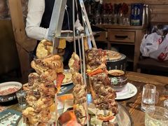 -卢布里西餐厅(总店)