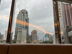 -广州中心皇冠假日酒店-环市食坊·海鲜自助餐厅