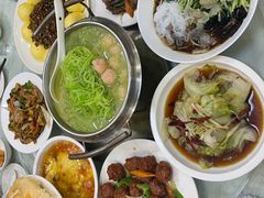 -宝发园名菜馆