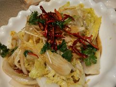 -双合园·海鲜水饺青岛菜(大尧三路店)