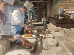 -小桃红·东北菜·春饼烤鸭(南阳湖街店)