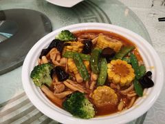 -恒宝大酒楼(城际·荔盈大厦店)