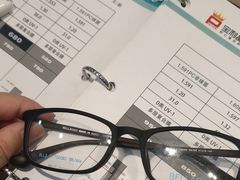 -宝岛眼镜(福清万达店)
