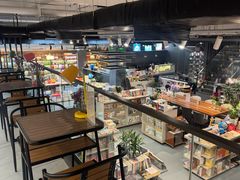 -方庄书店(通润商务会馆店)