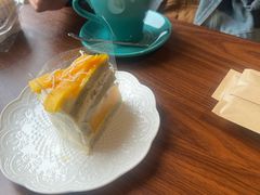 -嗒令甜品·主题融合料理餐厅(首座时代店)