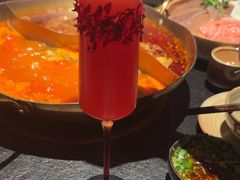 -色響火锅(恒隆广场店)