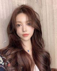 -Rise Hair上升造型