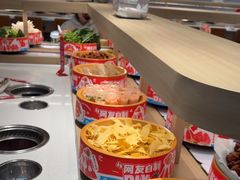 -龍歌自助小火锅(城阳万象汇店)