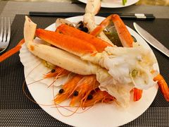 -安蒂娅·海鲜自助餐厅(安蒂娅美兰酒店)