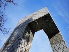 -中央广播电视总台(光华路办公区)