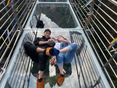 -宁波五龙潭景区