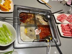 -海底捞火锅(九霄梦天地店)