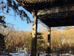 -万泉公园