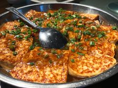 客家酿豆腐-农汤老店(顺联公园里店)