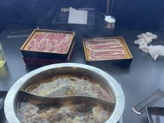 -牛武士寿喜烧·和牛火锅自助(全球首店)