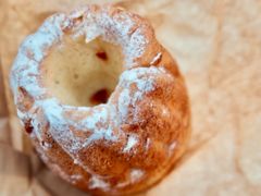 雪山-老梦面包 CHEZMOREL(三源里店)