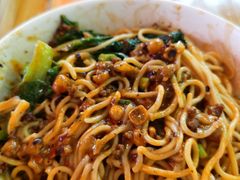 -秦云老太婆摊摊面(金色年华店)