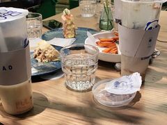 -gaga(深圳福田星河COCO Park店)