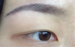 飘眉-平萍纹绣韩式半永久定妆