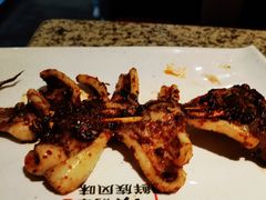 -丰茂烤串(全国首店)