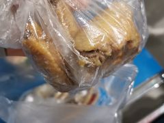 -土门八珍烤鸡腊味店(土门老店)