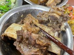 -阿秋牛排(湖心街店)