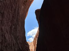 -天山神秘大峡谷