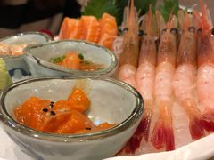 -阿吾罗日本料理(K11艺术中心店)