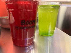 -蓉三少冒烤鸭·四川小吃集(北京首店)