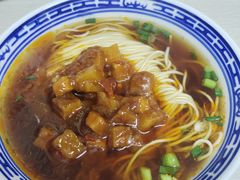 -大时代美食面馆
