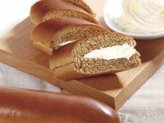 -圣安娜饼屋(信和广场店)