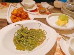 -虾饺妹·粤式手工点心(水荫路店)