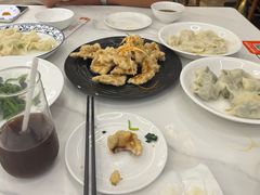 -东方饺子王(新奥购物中心店)