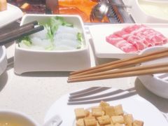 -海底捞火锅(亲子主题北金鹰店)