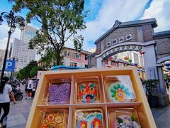 -昆明冠生园·蛋糕·面包(南强街店)