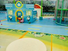 -南宫五洲植物乐园