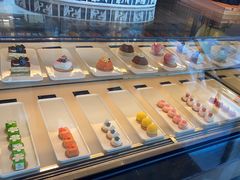 -Social 秀西餐厅-长沙瑞吉酒店(运达店)