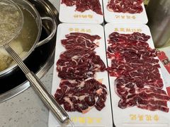 -杏花吴记牛肉火锅