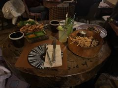 -BARBARIAN餐厅(武定路店)