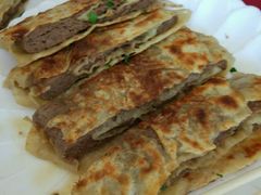 -溢心园香河肉饼总店