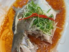 -亮庆餐厅·粤菜·早茶(篁庄店)