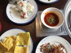 -尼玛藏家风味园(阿山食城店)