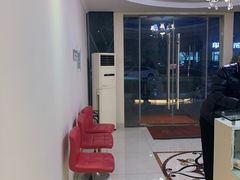 -手爱盲人推拿按摩·精准调理(江宁金山路店)