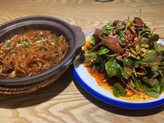 -人民食堂(电信南街店)