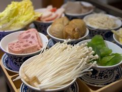 -咏江南·苏式火锅·苏州评弹(观前街店)
