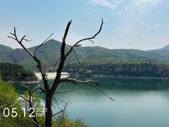 -白河堡水库